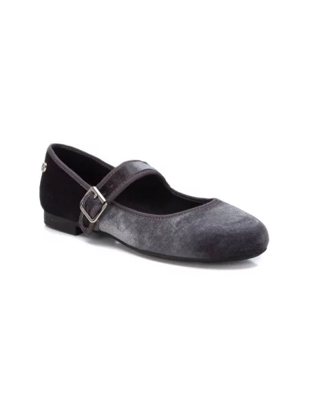 Pantofi Xti gri