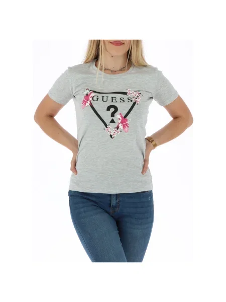 Tricou Guess albastru