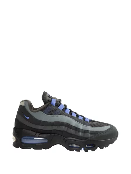Sneakerși Nike Air Max 95 negru