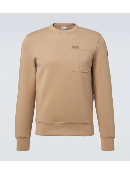 Hanorac Moncler bej