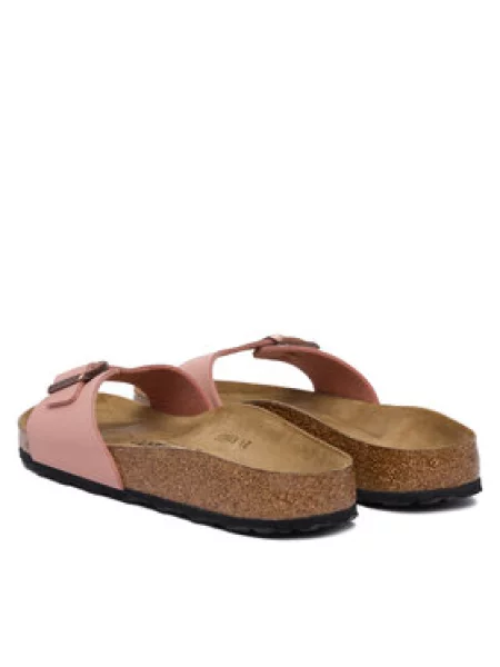 BIRKENSTOCK Šľapky Madrid' ružová