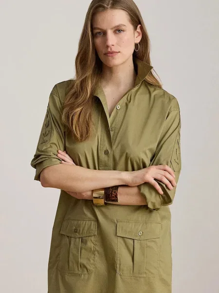 Платье Lauren Ralph Lauren