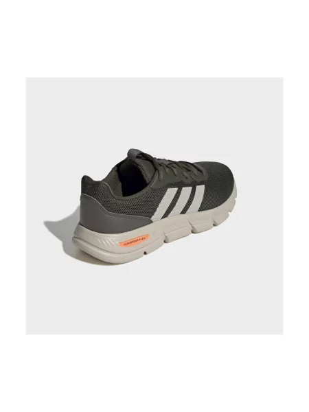 Pantofi Adidas gri