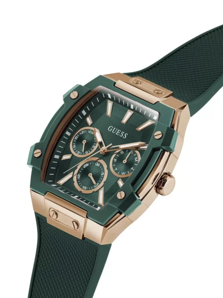 Ceas Guess verde