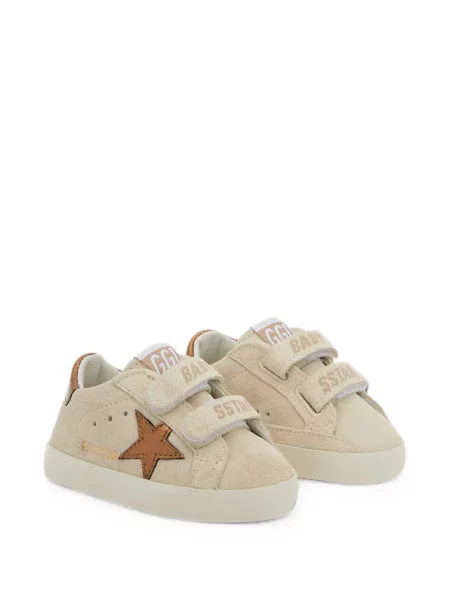 Sneakersy dziecięce Golden Goose