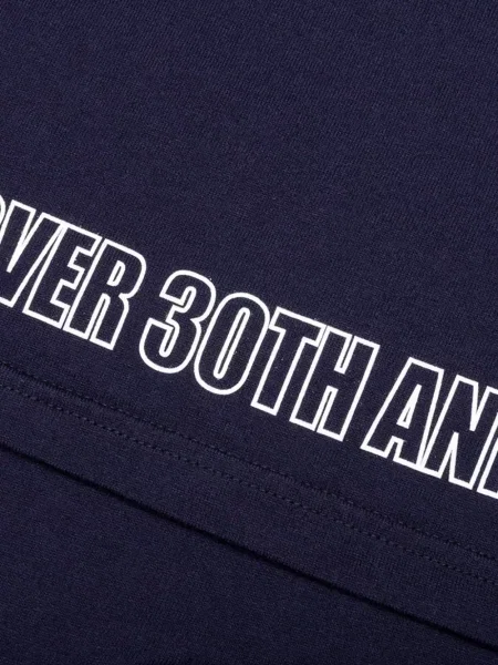 Tricou Undercover albastru
