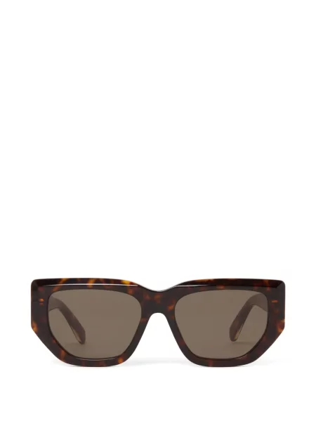 Ochelari de soare Stella Mccartney Eyewear maro