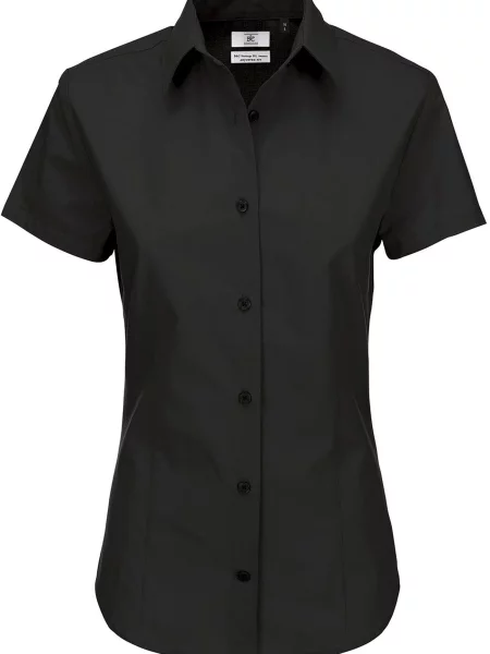 Srajca B&c črna