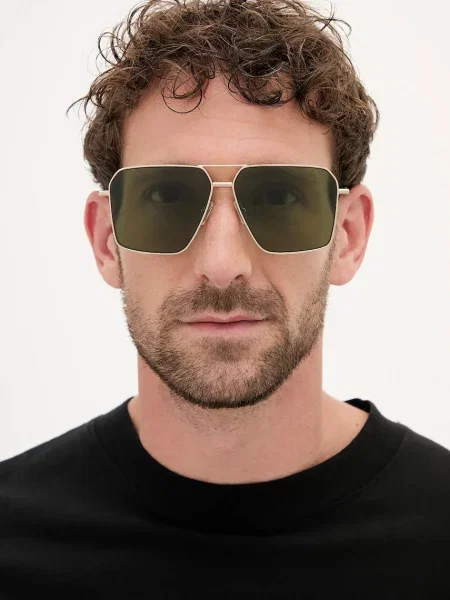 Alexander McQueen napszemüveg