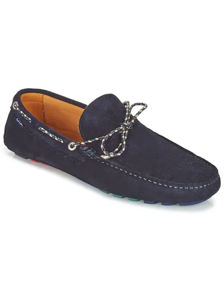 Tenisky Paul Smith modrá