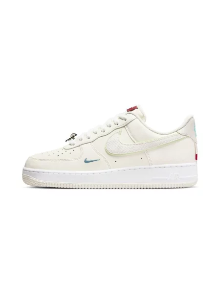 Pantofi Nike albastru
