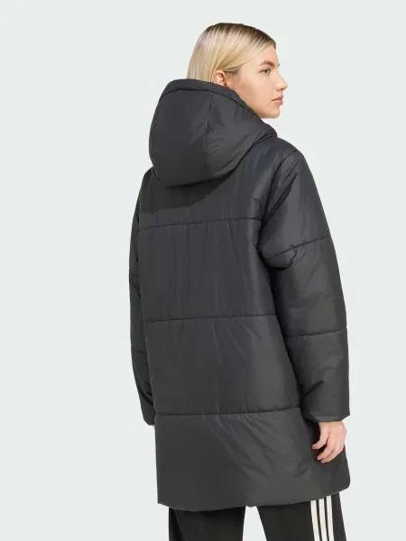 Куртка Adidas черная