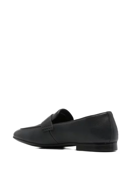 Pantofi loafer Alberto Gozzi albastru