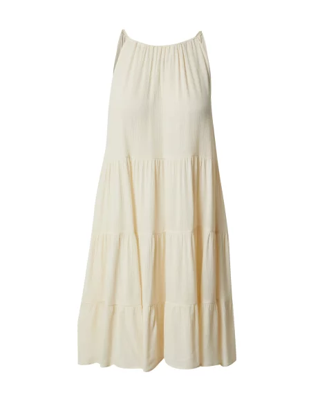 EDITED Rochie Costia crem
