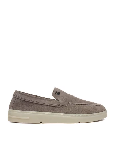 Półbuty G-star Raw szare