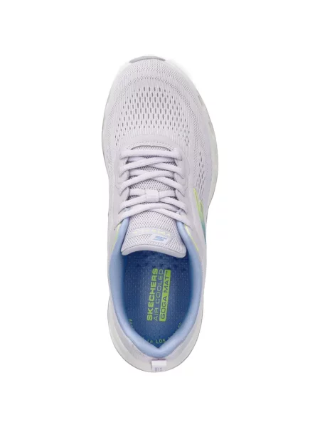 Sneakerși Skechers violet