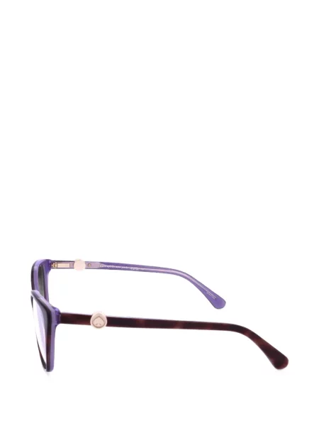 Ochelari de soare Kate Spade maro