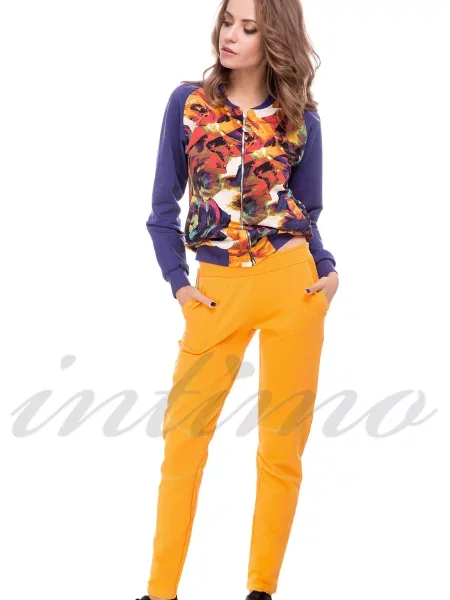 Женские брюки