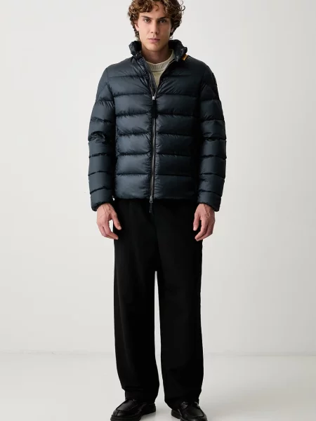 Parajumpers geacă cu puf pentru bărbați DILLON verde