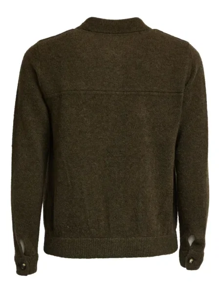 Cardigan Rakki verde