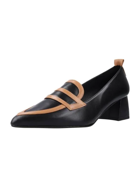 Pantofi Dibia negru