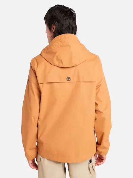 Демісезонна куртка Timberland жовтий