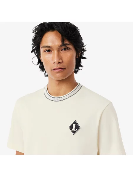 Футболка Lacoste