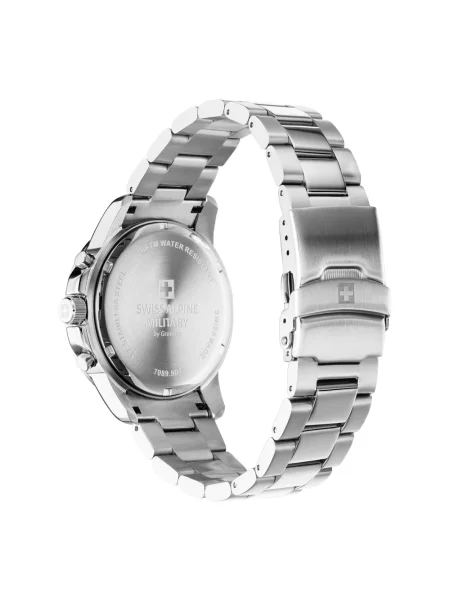 Zegarek Swiss Alpine Military szary