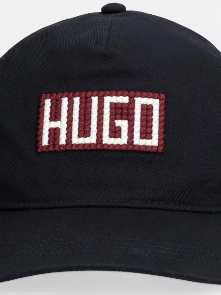 HUGO кепка Moonstruck-SL