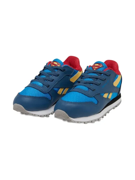 Dětské tenisky Reebok Classic Leather modré