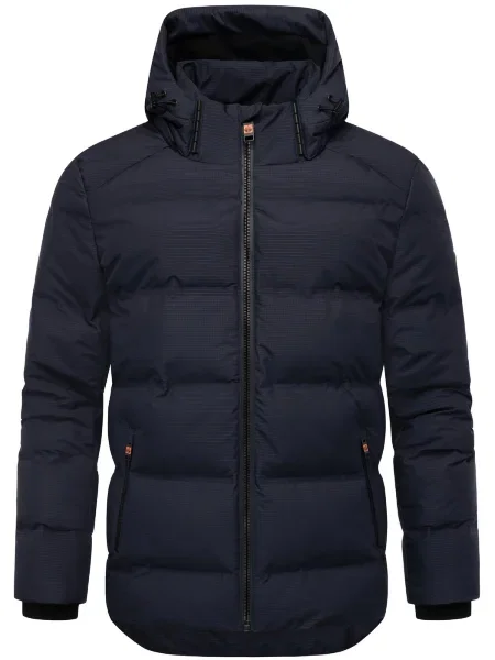 STONE HARBOUR Zimska jakna Gavriloo XX mornarska