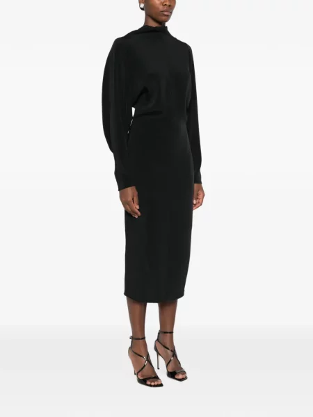 Rochie Giorgio Armani negru