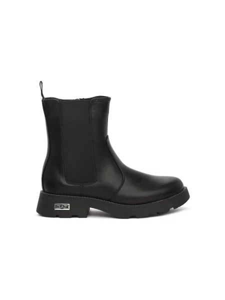 Pantofi Cult negru