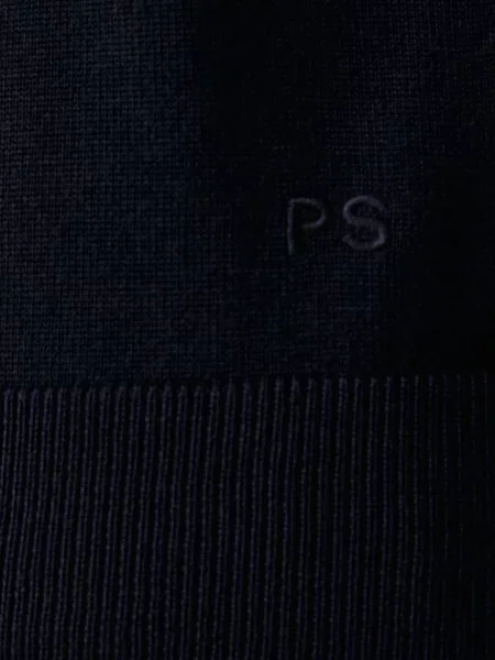 Шерстяной свитер Ps Paul Smith