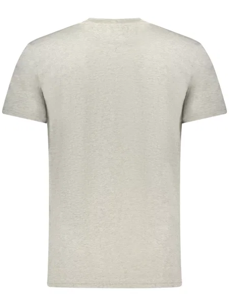Tricou Tommy Hilfiger gri