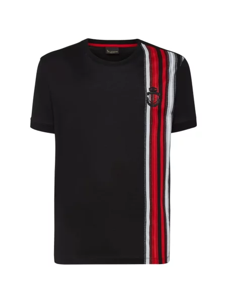 Tricou Billionaire negru