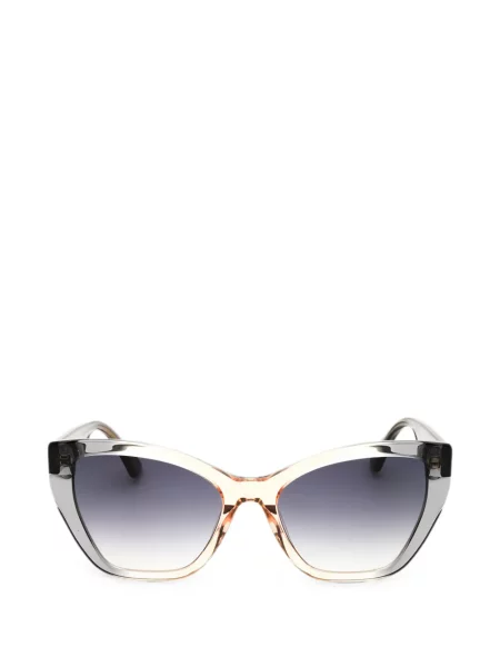 Ochelari de soare Moschino Eyewear gri