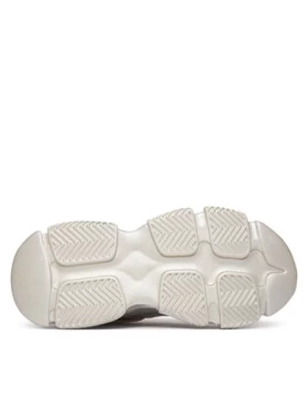 Superge Steve Madden Vault 2R bež