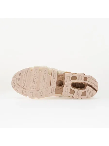 Sneakers adidas Mega Ghostride W Core White/ Coppmt/ Wonder Aqua EUR 38 λευκό