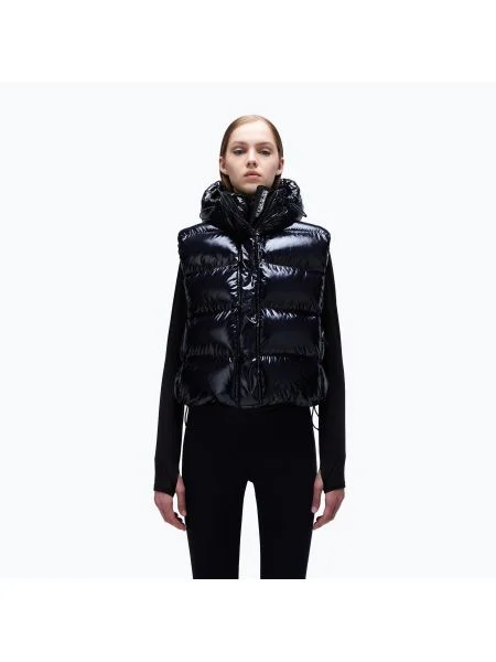 Елек Napapijri черно