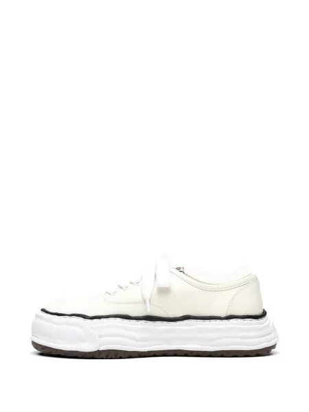 Sneakerși Maison Mihara Yasuhiro alb