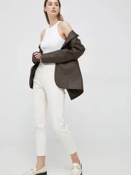 Топ Polo Ralph Lauren білий