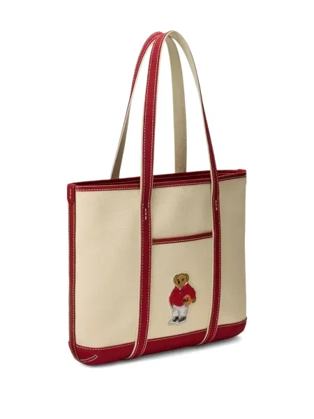 Șapcă Polo Ralph Lauren de mătase cu broderie cu dungi negru