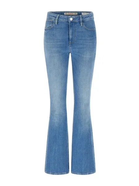 Guess Blugi albastru