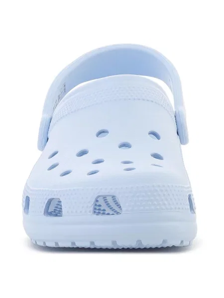 Klasické tenisky Crocs modrá