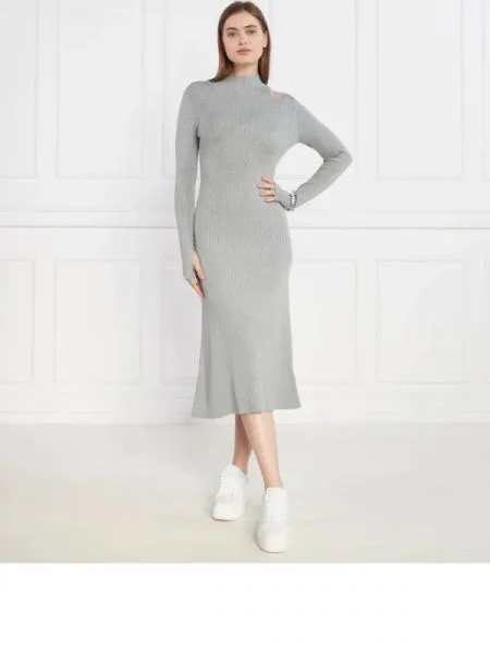 Calvin Klein Rochie gri