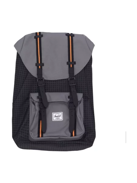 Plecak Herschel czarny
