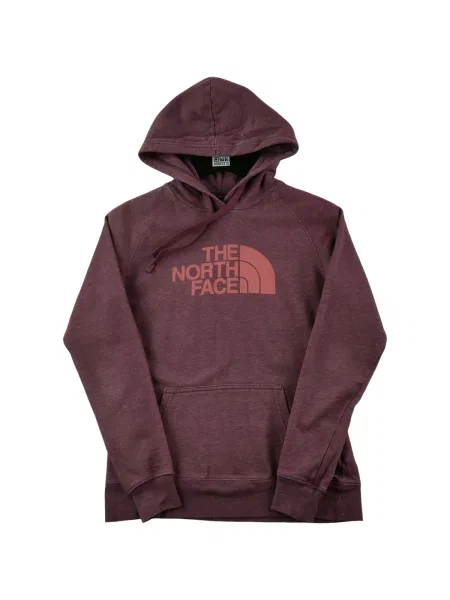 Geacă The North Face violet