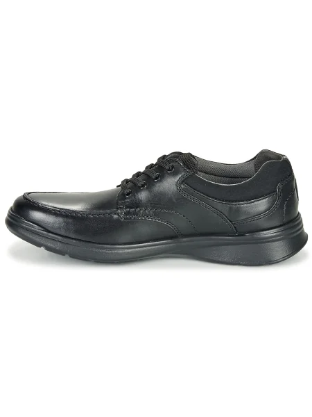 Pantofi Clarks negru