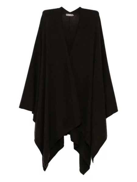 Płaszcz N.peal brązowy